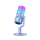 MAONO DM30RGB Mikrofon Gamingowy  Fioletowy - 1322176 - zdjęcie 2